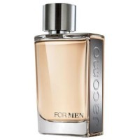 Perfume Jacomo For Men 100ML
