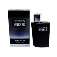 Perfume Jacomo For Men Intense 100ML no Paraguai