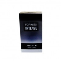 Perfume Jacomo For Men Intense 50ML