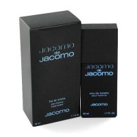 Perfume Jacomo Original Masculino 50ML no Paraguai
