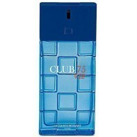 Perfume Jacques Bogart Club 75 Vip EDT Masculino 100ML no Paraguai