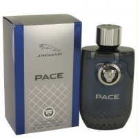Perfume Jaguar Pace Masculino 100ML no Paraguai