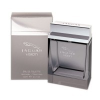 Perfume Jaguar Vision Masculino 100ML no Paraguai