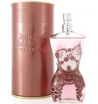 Perfume Jean Paul Gaultier Classique EDP Feminino 50ML no Paraguai