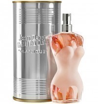 Perfume Jean Paul Gaultier Classique EDT Feminino 100ML