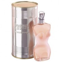 Perfume Jean Paul Gaultier Classique EDT Feminino 100ML