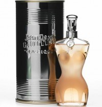 Perfume Jean Paul Gaultier Classique EDT Feminino 50ML no Paraguai