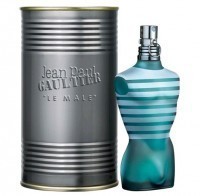 Perfume Jean Paul Gaultier Le Male Masculino 125ML no Paraguai