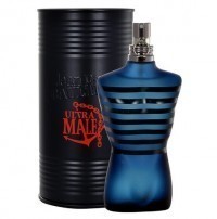 Perfume Jean Paul Gaultier Ultra Male Masculino 125ML