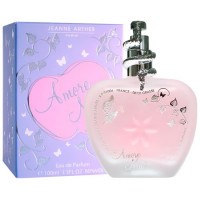 Perfume Jeanne Arthes Amore Mio EDP Feminino 100ML no Paraguai