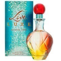 Perfume Jennifer Lopez Live Luxe EDP Feminino 100ML