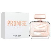 Perfume Jennifer Lopez Promise EDP Feminino 100ML no Paraguai