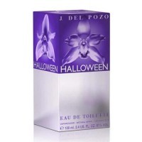 Perfume Jesus Del Pozo Halloween EDT Feminino 100ML