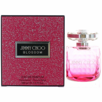 Perfume Jimmy Choo Blossom Feminino 100ML EDP no Paraguai