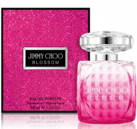 Perfume Jimmy Choo Blossom Feminino 100ML no Paraguai