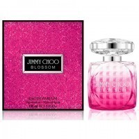Perfume Jimmy Choo Blossom Feminino 100ML