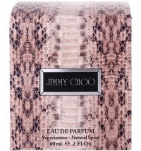 Perfume Jimmy Choo EDP Feminino 60ML