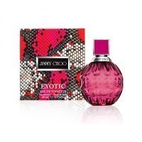 Perfume Jimmy Choo Exotic 3 Feminino 60ML