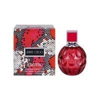 Perfume Jimmy Choo Exotic Feminino 60ML