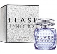 Perfume Jimmy Choo Flash Feminino 60ML no Paraguai