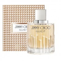 Perfume Jimmy Choo Illicit Feminino 100ML EDP