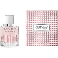 Perfume Jimmy Choo Illicit flower Feminino 100ML