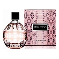 Perfume Jimmy Choo Jimmy Choo Feminino 100ML