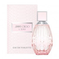 Perfume Jimmy Choo L'eau Feminino 40ML
