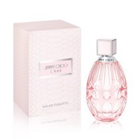 Perfume Jimmy Choo L'eau Feminino 90ML no Paraguai