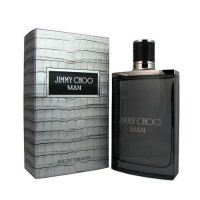 Perfume Jimmy Choo Man 200ML no Paraguai