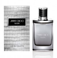 Perfume Jimmy Choo Man 50ML