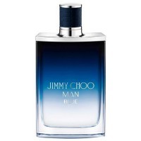 Perfume Jimmy Choo Man Blue EDT Masculino 100ML no Paraguai