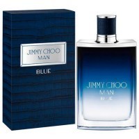 Perfume Jimmy Choo Man Blue EDT Masculino 100ML