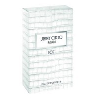 Perfume Jimmy Choo Man Ice Masculino 100ML