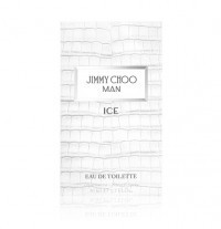 Perfume Jimmy Choo Man Ice Masculino 50ML