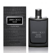 Perfume Jimmy Choo Man Intense Masculino 100ML no Paraguai