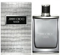 Perfume Jimmy Choo Man Masculino 100ML no Paraguai