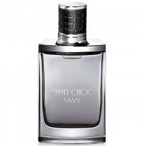 Perfume Jimmy Choo Man Masculino 50ML