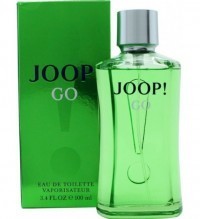 Perfume Joop! Go Masculino 100ML no Paraguai