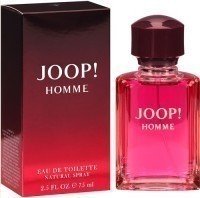 Perfume Joop! Homme Masculino 75ML no Paraguai