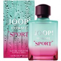 Perfume Joop! Homme Sport Masculino 125ML no Paraguai