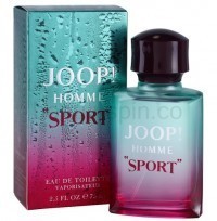 Perfume Joop! Homme Sport Masculino 75ML