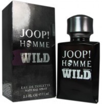 Perfume Joop! Homme Wild Masculino 75ML no Paraguai