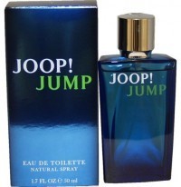 Perfume Joop! Jump Masculino 50ML no Paraguai