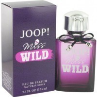 Perfume Joop! Miss Wild EDP Feminino 75ML no Paraguai