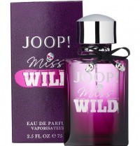 Perfume Joop! Miss Wild EDP Feminino 75ML