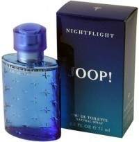 Perfume Joop! Nightflight Masculino 75ML