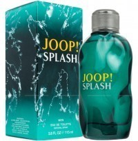 Perfume Joop! Splash Masculino 115ML no Paraguai