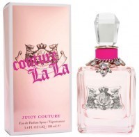 Perfume Juicy Couture La La Feminino 100ML no Paraguai