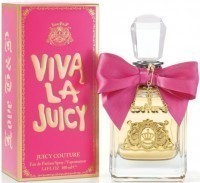Perfume Juicy Couture Viva la Juicy EDP Feminino 100ML